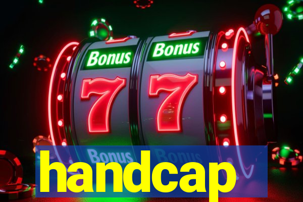 handcap -1,25